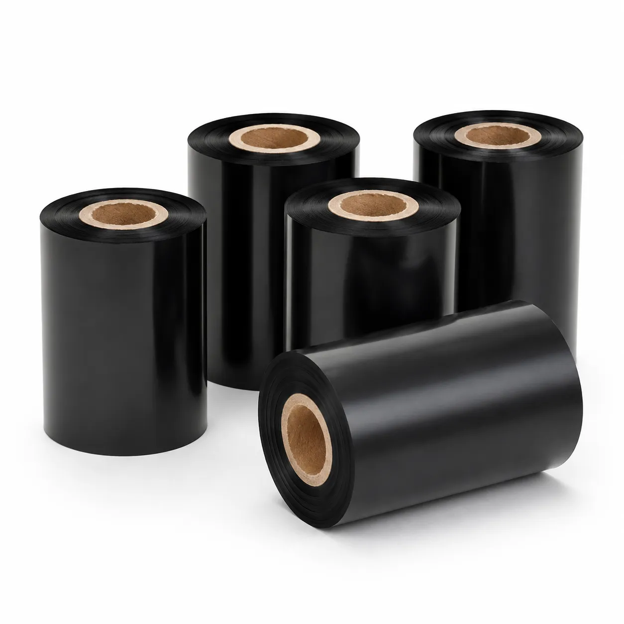 Thermal Transfer Ribbons